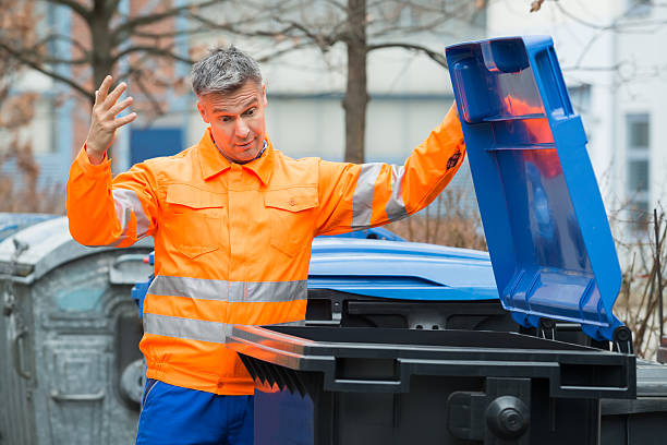 Best Hoarding Cleanup  in Glenns Ferry, ID